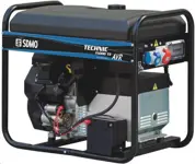 Generators, petrol, 230V/400V, 11,5kW
